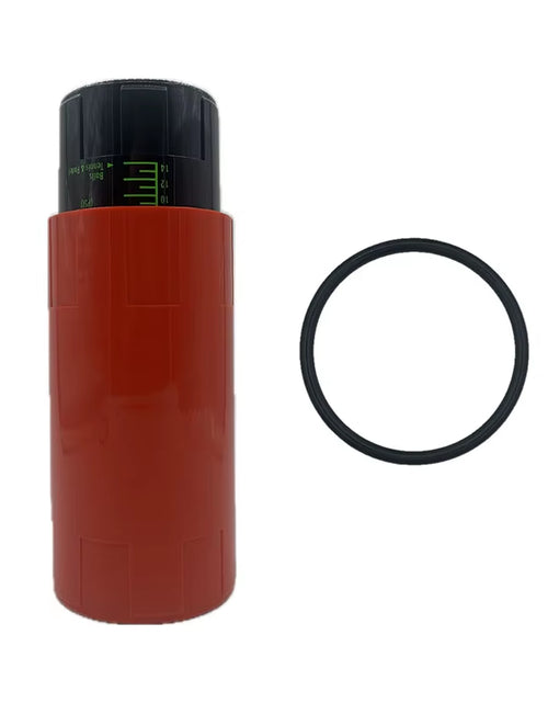 Load image into Gallery viewer, Tennis Ball Pressure Maintain Repair Container for Beach Tennis Ball Shape Restore Bounce Ball Protect Pressurizer Saver 2024
