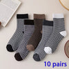 10 Pair Color 14