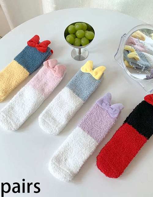 Load image into Gallery viewer, 8 Pairs Women/Men Boat Socks Invisible Low Cut Silicone Non-Slip Summer No-Show Ankle Socks Solid Color Casual Breathable
