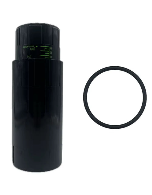 Load image into Gallery viewer, Tennis Ball Pressure Maintain Repair Container for Beach Tennis Ball Shape Restore Bounce Ball Protect Pressurizer Saver 2024
