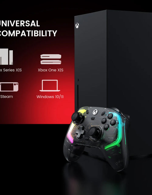 Load image into Gallery viewer, Gamesir Kaleid Xbox Controller  Effect Gamepad for Xbox Series X, Xbox Series S, Xbox One Game Console
