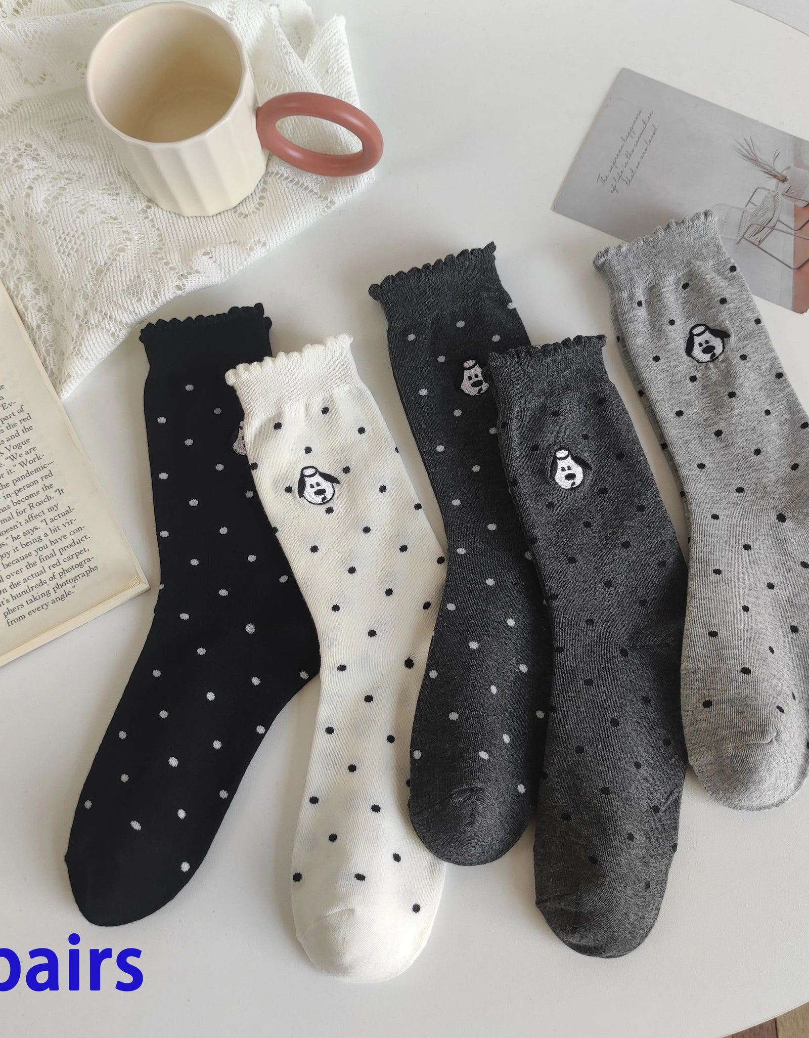 8 Pairs Women/Men Boat Socks Invisible Low Cut Silicone Non-Slip Summer No-Show Ankle Socks Solid Color Casual Breathable