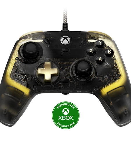 Gamesir Kaleid Xbox Controller  Effect Gamepad for Xbox Series X, Xbox Series S, Xbox One Game Console