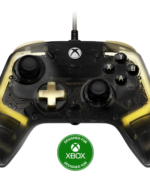 Load image into Gallery viewer, Gamesir Kaleid Xbox Controller  Effect Gamepad for Xbox Series X, Xbox Series S, Xbox One Game Console
