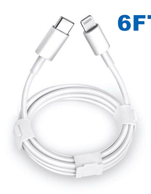 Load image into Gallery viewer, Wholesale 20W PD USB-C Fast Charger Adapter for Iphone 14/13/12/11/XR Pro Max
